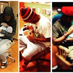 Meet your Posher, Smiley